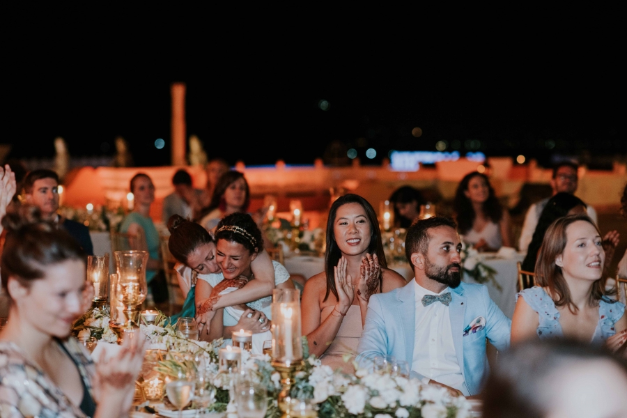 FIH Fotografie » Diipa & Oleg European wedding